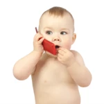 baby talk sounds android application logo